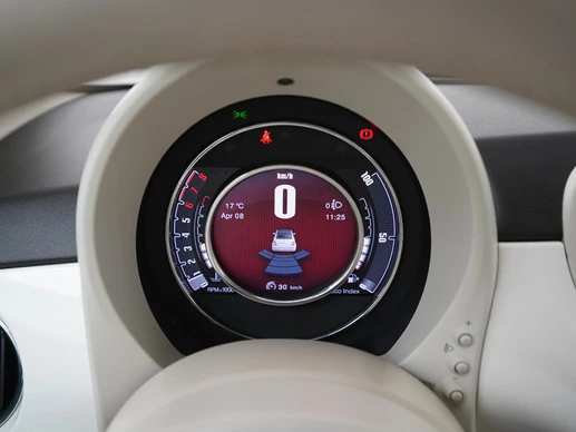 Fiat 500C - Afbeelding 20 van 30