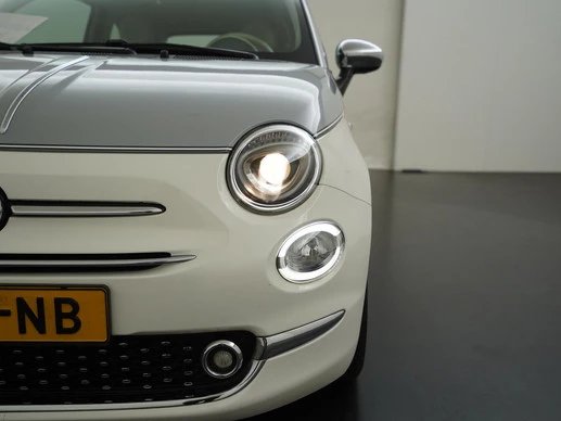 Fiat 500C - Afbeelding 21 van 30