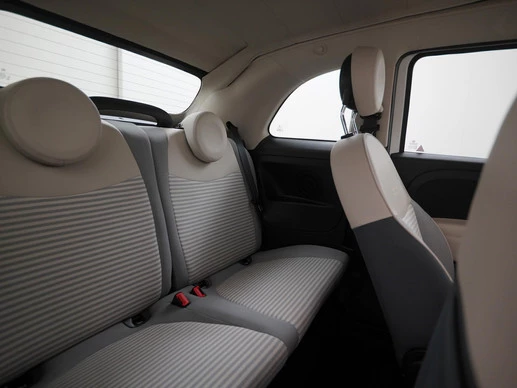 Fiat 500C - Afbeelding 24 van 30