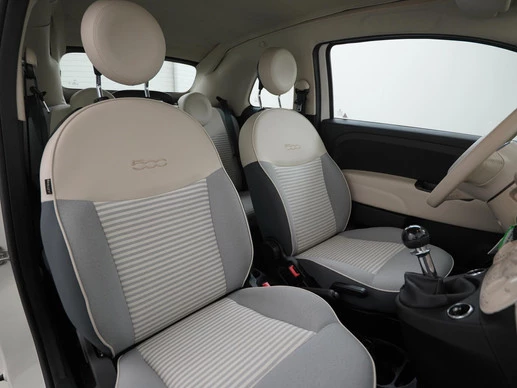 Fiat 500C - Afbeelding 25 van 30