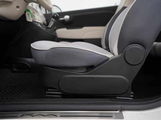 Fiat 500C - Afbeelding 27 van 30