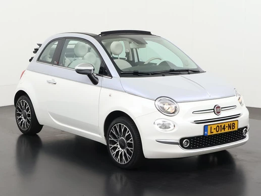 Fiat 500C - Afbeelding 30 van 30