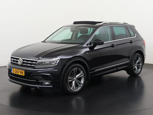Volkswagen Tiguan - Afbeelding 1 van 30