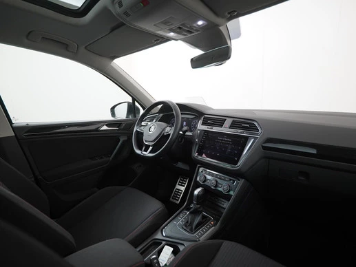 Volkswagen Tiguan - Afbeelding 2 van 30