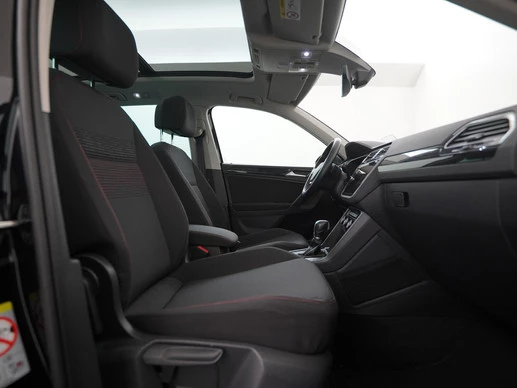 Volkswagen Tiguan - Afbeelding 3 van 30