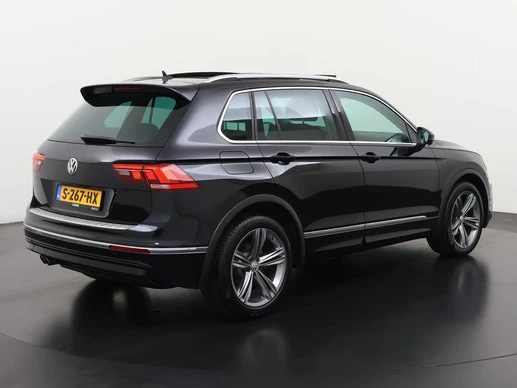 Volkswagen Tiguan - Afbeelding 4 van 30