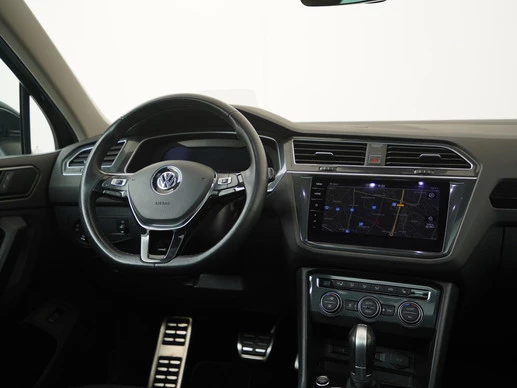 Volkswagen Tiguan - Afbeelding 5 van 30