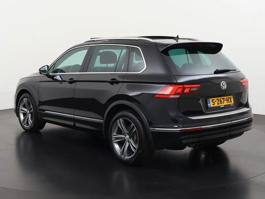 Volkswagen Tiguan - Afbeelding 6 van 30