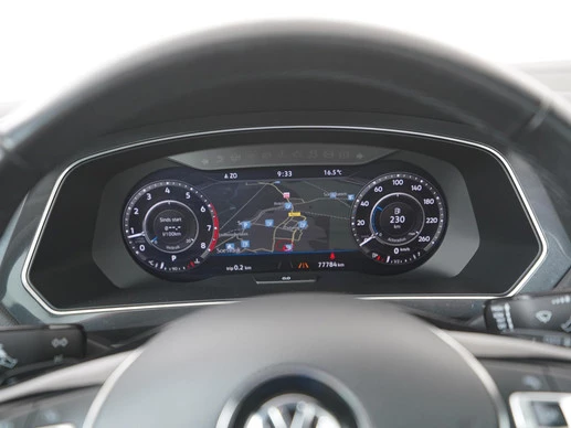 Volkswagen Tiguan - Afbeelding 8 van 30