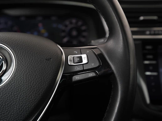Volkswagen Tiguan - Afbeelding 9 van 30