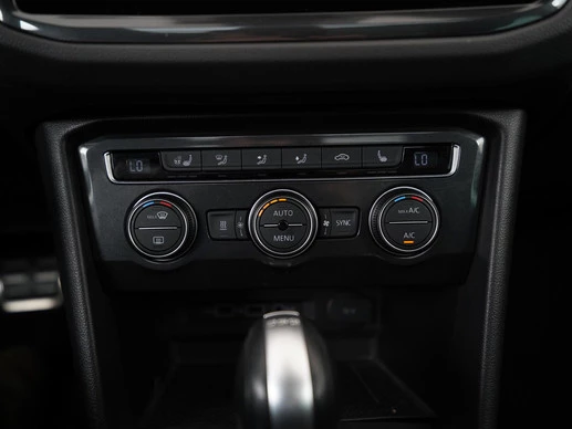 Volkswagen Tiguan - Afbeelding 11 van 30