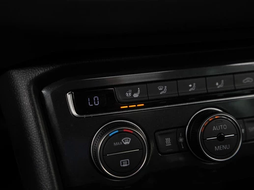 Volkswagen Tiguan - Afbeelding 12 van 30