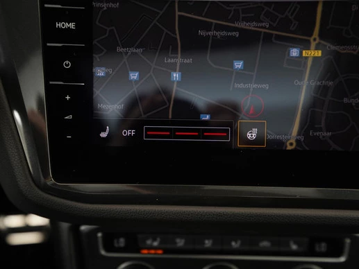 Volkswagen Tiguan - Afbeelding 13 van 30