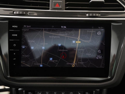 Volkswagen Tiguan - Afbeelding 14 van 30
