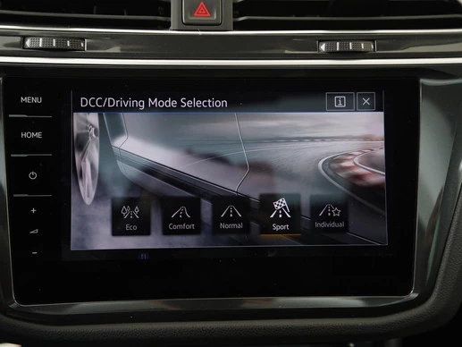 Volkswagen Tiguan - Afbeelding 15 van 30