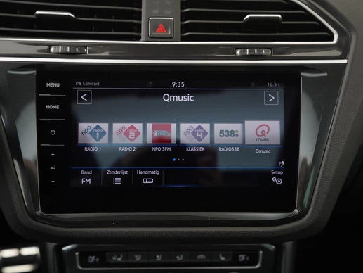 Volkswagen Tiguan - Afbeelding 16 van 30