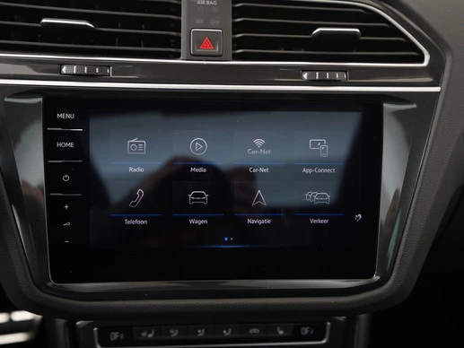 Volkswagen Tiguan - Afbeelding 17 van 30