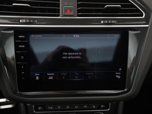 Volkswagen Tiguan - Afbeelding 18 van 30