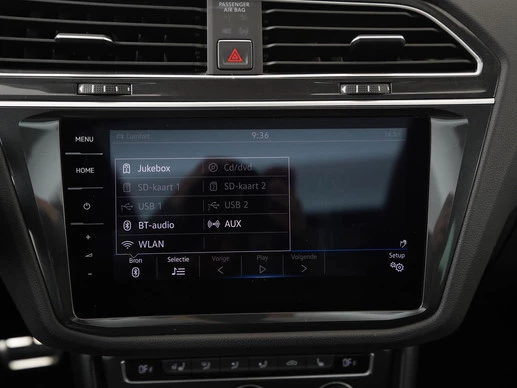 Volkswagen Tiguan - Afbeelding 19 van 30