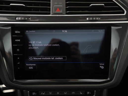 Volkswagen Tiguan - Afbeelding 20 van 30
