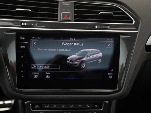 Volkswagen Tiguan - Afbeelding 22 van 30