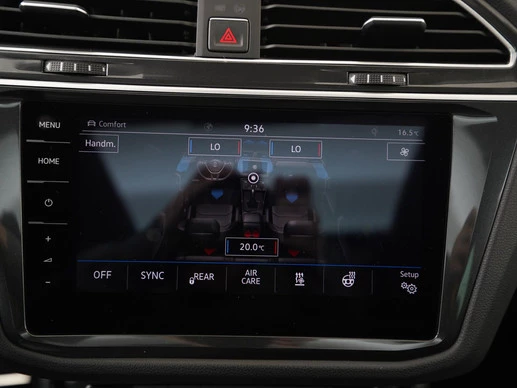 Volkswagen Tiguan - Afbeelding 23 van 30