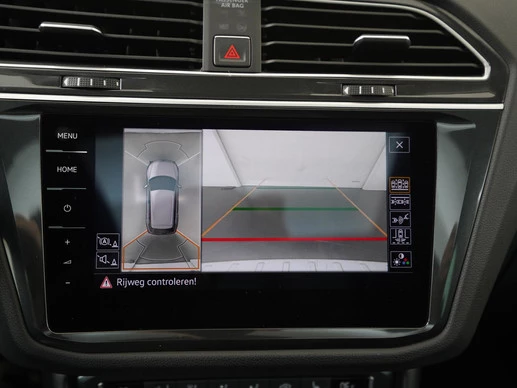 Volkswagen Tiguan - Afbeelding 24 van 30
