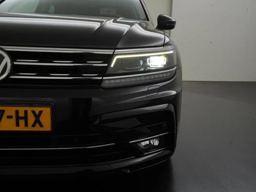 Volkswagen Tiguan - Afbeelding 26 van 30