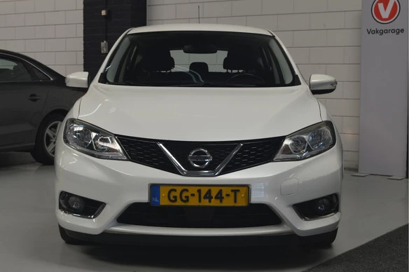 Nissan Pulsar - Afbeelding 2 van 23