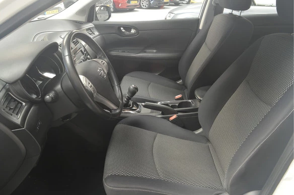 Nissan Pulsar - Afbeelding 5 van 23