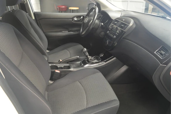 Nissan Pulsar - Afbeelding 7 van 23