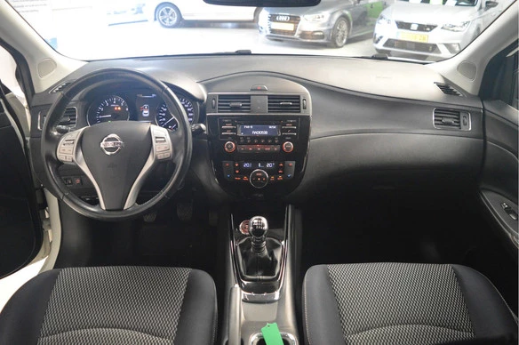 Nissan Pulsar - Afbeelding 8 van 23