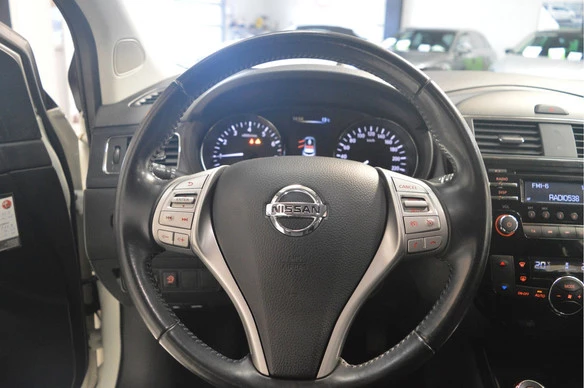 Nissan Pulsar - Afbeelding 9 van 23