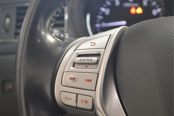 Nissan Pulsar - Afbeelding 10 van 23