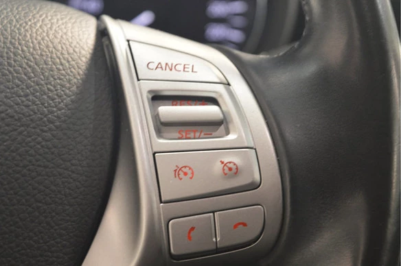 Nissan Pulsar - Afbeelding 11 van 23