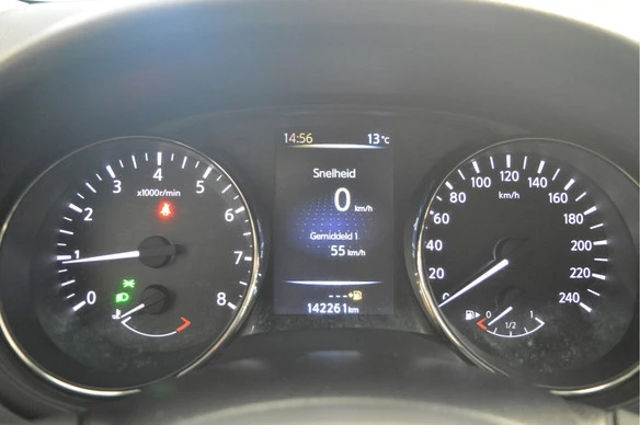 Nissan Pulsar - Afbeelding 12 van 23