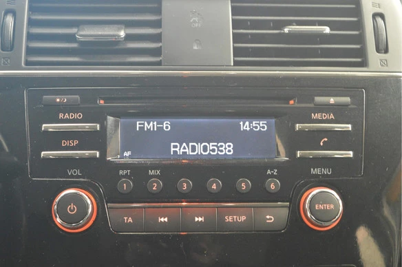 Nissan Pulsar - Afbeelding 16 van 23