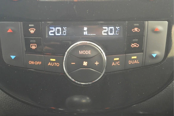 Nissan Pulsar - Afbeelding 17 van 23