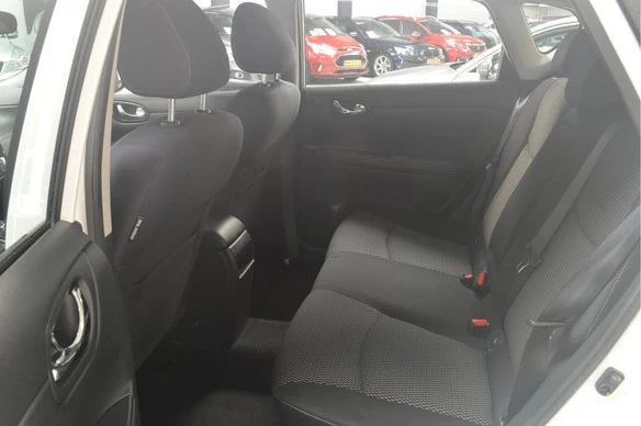 Nissan Pulsar - Afbeelding 18 van 23