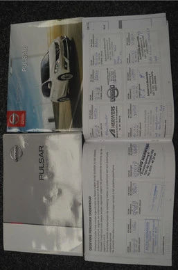 Nissan Pulsar - Afbeelding 20 van 23