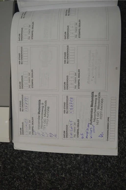 Nissan Pulsar - Afbeelding 21 van 23