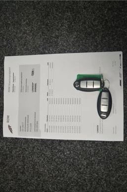 Nissan Pulsar - Afbeelding 22 van 23