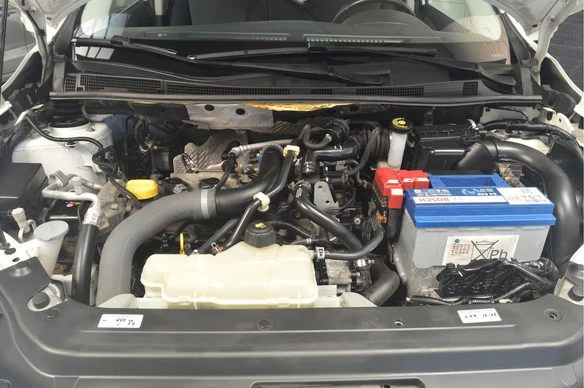 Nissan Pulsar - Afbeelding 23 van 23