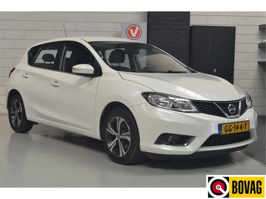 Nissan Pulsar - Afbeelding 1 van 23