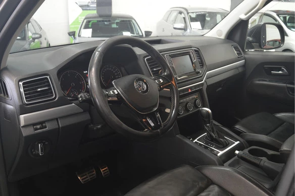 Volkswagen Amarok - Afbeelding 6 van 27