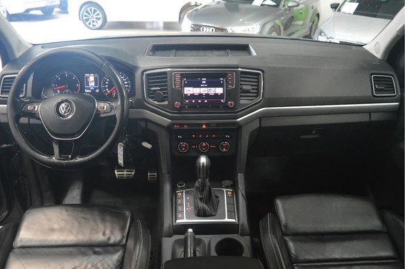 Volkswagen Amarok - Afbeelding 8 van 27