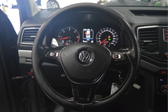Volkswagen Amarok - Afbeelding 10 van 27
