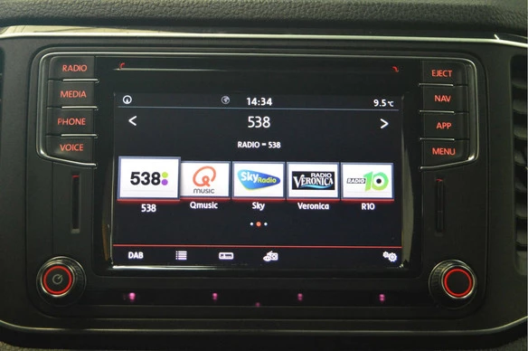 Volkswagen Amarok - Afbeelding 15 van 27