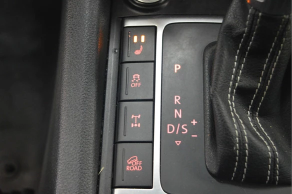 Volkswagen Amarok - Afbeelding 19 van 27