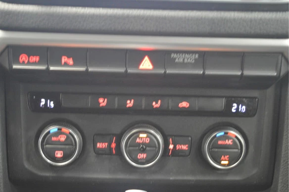 Volkswagen Amarok - Afbeelding 20 van 27